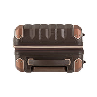 画像をギャラリービューアに読み込む, 5109-69 SPATHA スパタ ファスナータイプ L-サイズ ハードケース