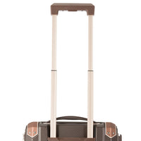 画像をギャラリービューアに読み込む, 5109-69 SPATHA スパタ ファスナータイプ L-サイズ ハードケース