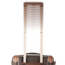 画像をギャラリービューアに読み込む, 5109-69 SPATHA スパタ ファスナータイプ L-サイズ ハードケース