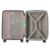 画像をギャラリービューアに読み込む, 5109-69 SPATHA スパタ ファスナータイプ L-サイズ ハードケース