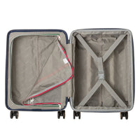 画像をギャラリービューアに読み込む, 5109-69 SPATHA スパタ ファスナータイプ L-サイズ ハードケース