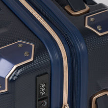 画像をギャラリービューアに読み込む, 5109-69 SPATHA スパタ ファスナータイプ L-サイズ ハードケース