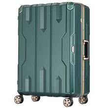 画像をギャラリービューアに読み込む, 5113-67 SPATHA スパタ Lサイズ ハードケース