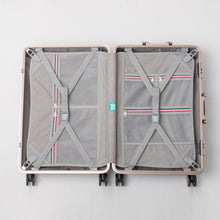 画像をギャラリービューアに読み込む, 5113-60 SPATHA スパタ M-サイズ ハードケース