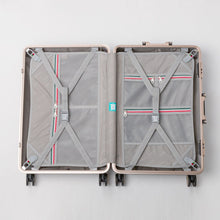 画像をギャラリービューアに読み込む, 5113-67 SPATHA スパタ Lサイズ ハードケース