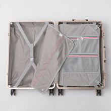 画像をギャラリービューアに読み込む, 5113-60 SPATHA スパタ M-サイズ ハードケース