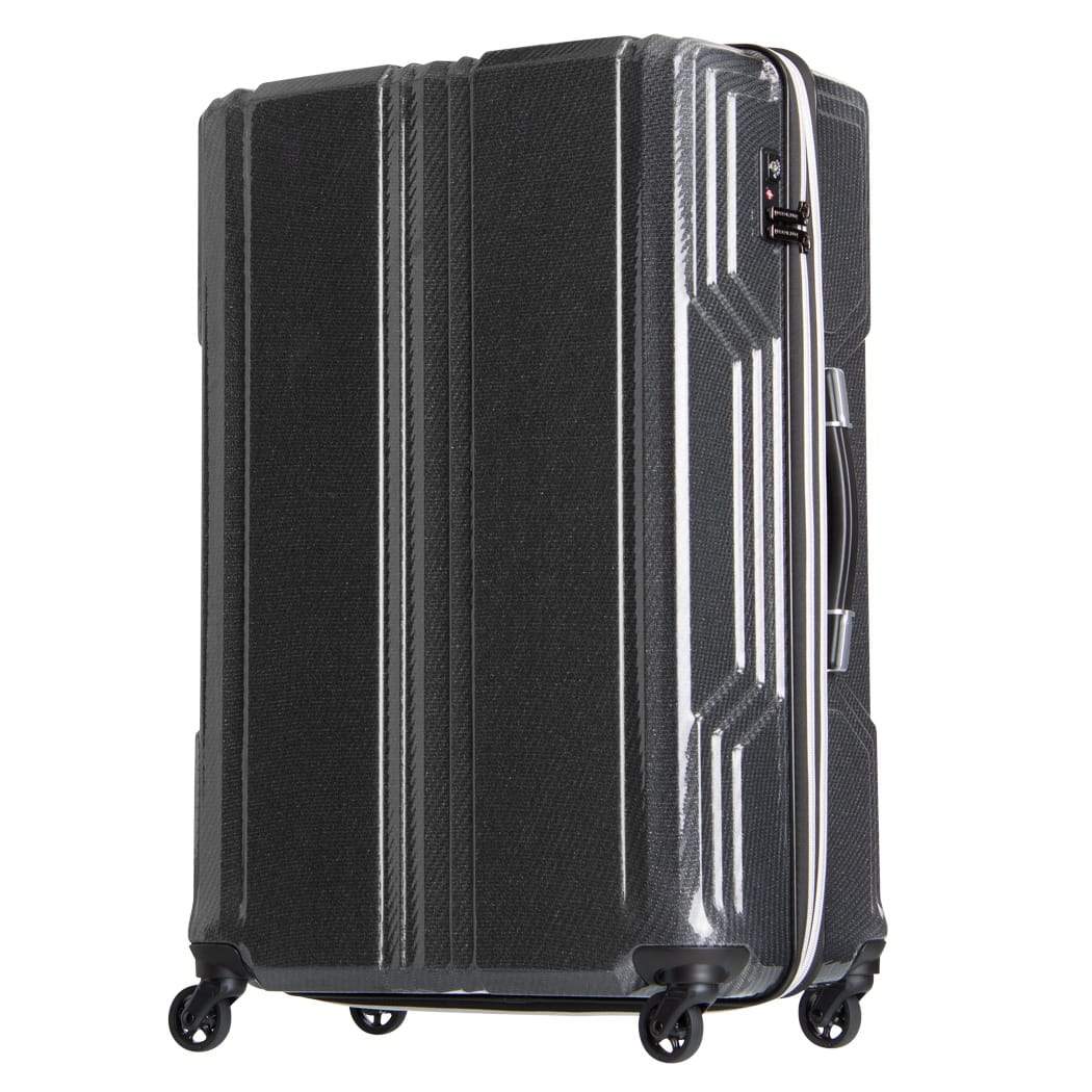 長期旅行に最適 大型スーツケース レジェンドウォーカー 5603-70 BLADE 