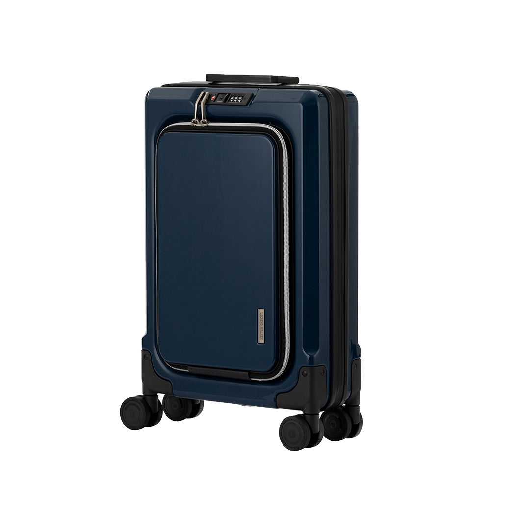 1泊～2泊向き機内持ち込み対応 薄型スーツケース レジェンドウォーカー 6031-47 FIT フィット S-サイズ