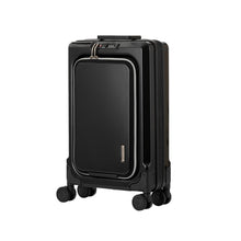 画像をギャラリービューアに読み込む, 6031-47 FIT フィット 薄型8輪スーツケース S-サイズ ハードケース