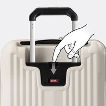 画像をギャラリービューアに読み込む, 6211-49 BLADE PLUS ブレイドプラス ハードケース