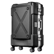 画像をギャラリービューアに読み込む, 6303-62 OUTDOOR アウトドア M-サイズ ハードケース