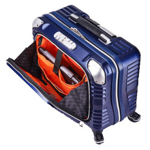 画像をギャラリービューアに読み込む, 6606-44 BLADE ブレイド ハードケース