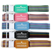 画像をギャラリービューアに読み込む, 9070 カラフルスーツケースベルト 旅行アイテム