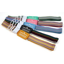 画像をギャラリービューアに読み込む, 9070 カラフルスーツケースベルト 旅行アイテム