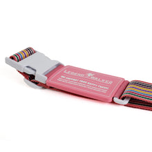 画像をギャラリービューアに読み込む, 9070 カラフルスーツケースベルト 旅行アイテム