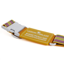 画像をギャラリービューアに読み込む, 9070 カラフルスーツケースベルト 旅行アイテム