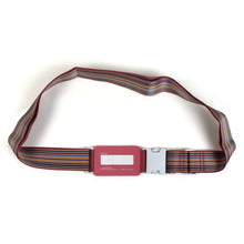 画像をギャラリービューアに読み込む, 9070 カラフルスーツケースベルト 旅行アイテム