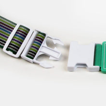 画像をギャラリービューアに読み込む, 9070 カラフルスーツケースベルト 旅行アイテム