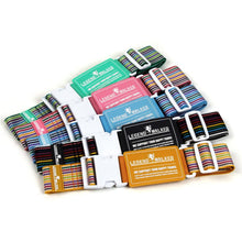 画像をギャラリービューアに読み込む, 9071 カラフルミニサポートベルト 旅行アイテム