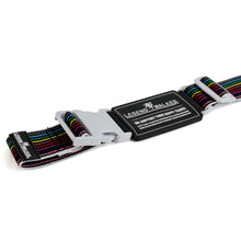 画像をギャラリービューアに読み込む, 9071 カラフルミニサポートベルト 旅行アイテム