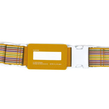 画像をギャラリービューアに読み込む, 9071 カラフルミニサポートベルト 旅行アイテム