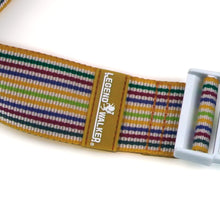 画像をギャラリービューアに読み込む, 9071 カラフルミニサポートベルト 旅行アイテム