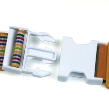 画像をギャラリービューアに読み込む, 9071 カラフルミニサポートベルト 旅行アイテム