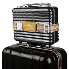 画像をギャラリービューアに読み込む, 9071 カラフルミニサポートベルト 旅行アイテム