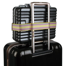 画像をギャラリービューアに読み込む, 9071 カラフルミニサポートベルト 旅行アイテム