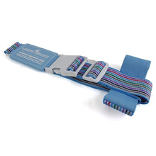 画像をギャラリービューアに読み込む, 9072 縦型ミニサポートベルト 旅行アイテム