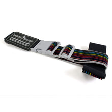 画像をギャラリービューアに読み込む, 9072 縦型ミニサポートベルト 旅行アイテム