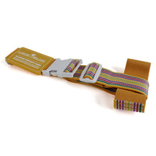 画像をギャラリービューアに読み込む, 9072 縦型ミニサポートベルト 旅行アイテム