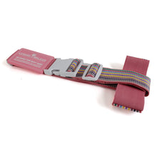 画像をギャラリービューアに読み込む, 9072 縦型ミニサポートベルト 旅行アイテム