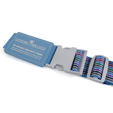 画像をギャラリービューアに読み込む, 9072 縦型ミニサポートベルト 旅行アイテム