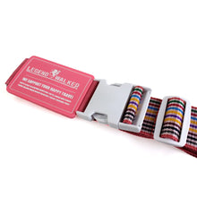 画像をギャラリービューアに読み込む, 9072 縦型ミニサポートベルト 旅行アイテム