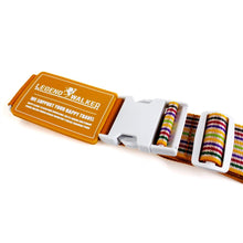 画像をギャラリービューアに読み込む, 9072 縦型ミニサポートベルト 旅行アイテム