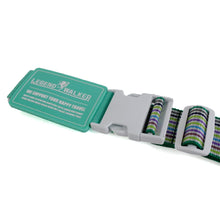 画像をギャラリービューアに読み込む, 9072 縦型ミニサポートベルト 旅行アイテム