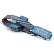 画像をギャラリービューアに読み込む, 9072 縦型ミニサポートベルト 旅行アイテム