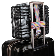 画像をギャラリービューアに読み込む, 9072 縦型ミニサポートベルト 旅行アイテム