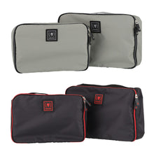 画像をギャラリービューアに読み込む, 9108-M インナーポーチ M-サイズ 旅行アイテム