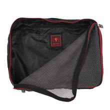 画像をギャラリービューアに読み込む, 9109-S メッシュタイプインナーポーチ S-サイズ 旅行アイテム