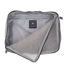 画像をギャラリービューアに読み込む, 9109-L メッシュタイプインナーポーチ L-サイズ 旅行アイテム