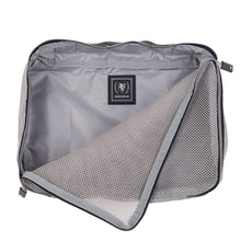 画像をギャラリービューアに読み込む, 9109-M メッシュタイプインナーポーチ M-サイズ 旅行アイテム
