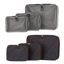 画像をギャラリービューアに読み込む, 9109-M メッシュタイプインナーポーチ M-サイズ 旅行アイテム