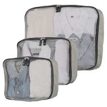 画像をギャラリービューアに読み込む, 9109-S メッシュタイプインナーポーチ S-サイズ 旅行アイテム