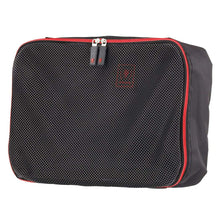 画像をギャラリービューアに読み込む, 9109-S メッシュタイプインナーポーチ S-サイズ 旅行アイテム