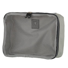 画像をギャラリービューアに読み込む, 9109-L メッシュタイプインナーポーチ L-サイズ 旅行アイテム