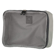 画像をギャラリービューアに読み込む, 9109-S メッシュタイプインナーポーチ S-サイズ 旅行アイテム