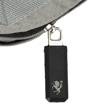 画像をギャラリービューアに読み込む, 9109-S メッシュタイプインナーポーチ S-サイズ 旅行アイテム