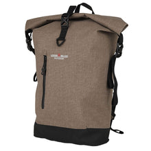 画像をギャラリービューアに読み込む, 9500-50 防水仕様バックパック 旅行アイテム